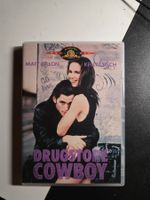 DVD - Drogstore Cowboy