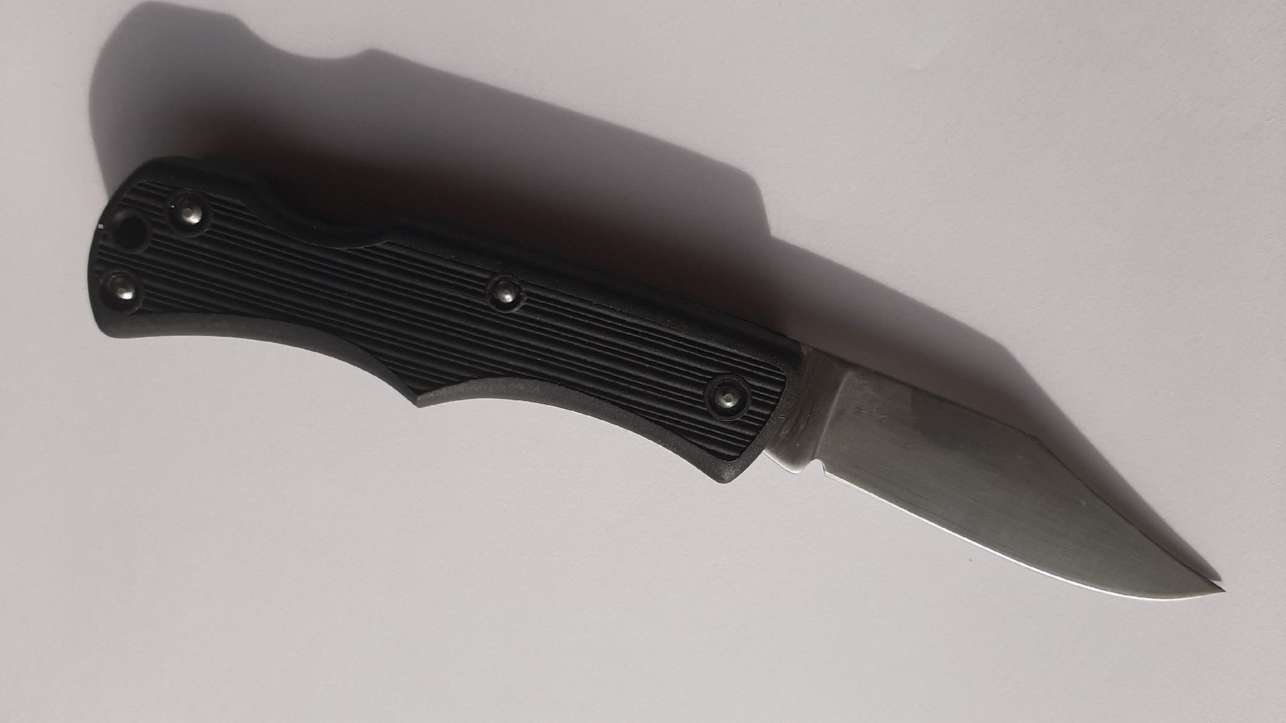Coltelli tascabile: Couteau Impérial Apex – Nuovo e nell'imballaggio originale da Lausanne venduto da 55michel 1