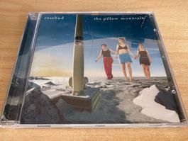 B2 Rosebud – The Pillow Mountain