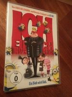 DVD Ich einfach unverbesserlich