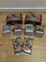Yu-Gi-Oh! Blazing Vortex 