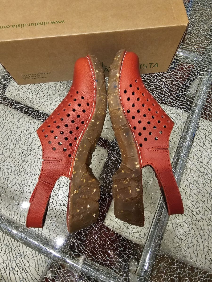 El Naturalista Scarpe da donna: El Naturalista Gr. 40 – Nuovo (secondo la descrizione) da Luzern venduto da Reni025 4
