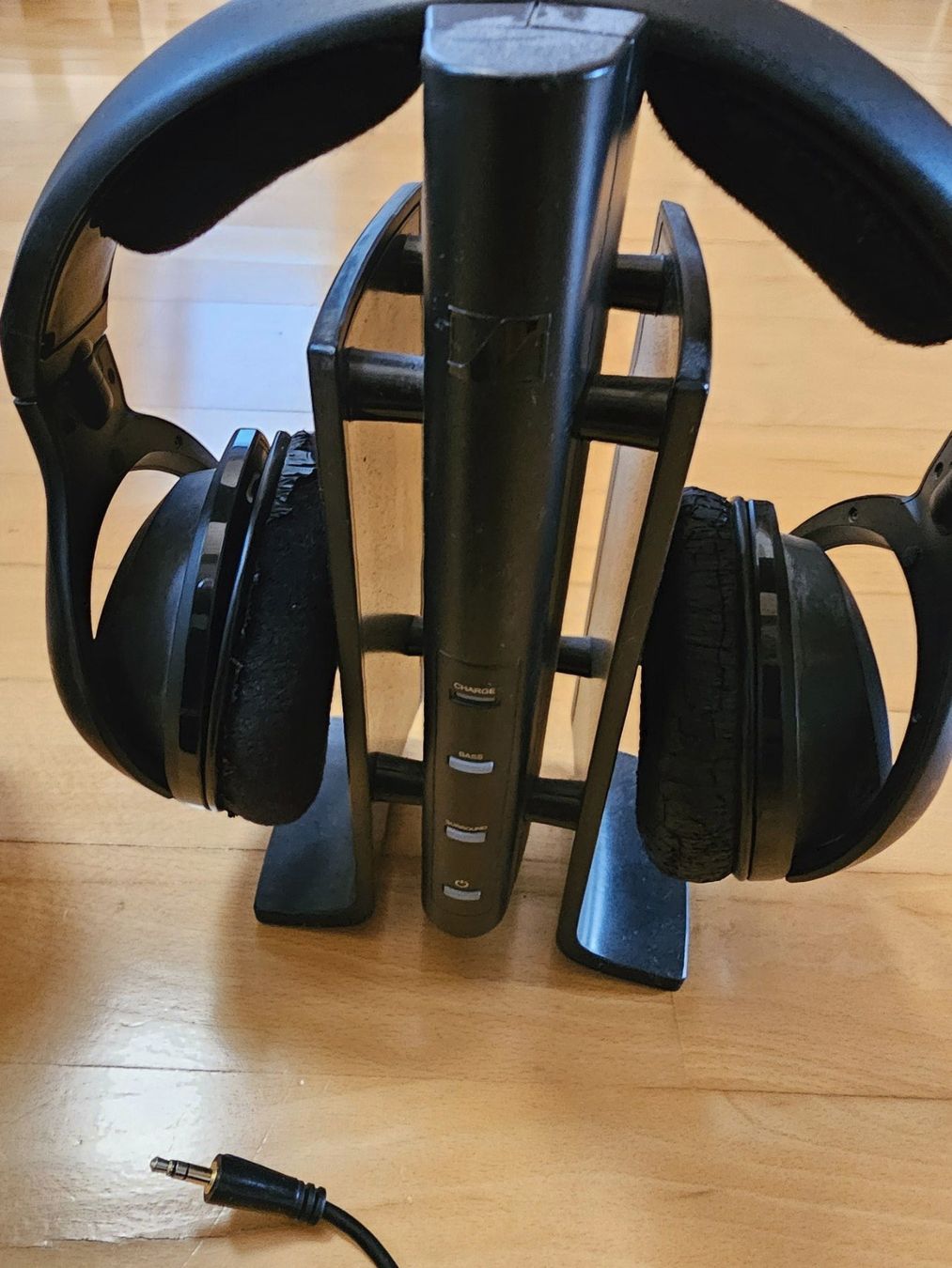 Sennheiser Kopfhörer: Set 3 Stück Sennheiser HDR 170 – Gebraucht aus Herisau von Ralph_b 5