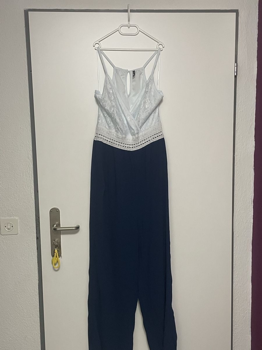 Jumpsuits: Jumpsuit  – Neu (gemäss Beschreibung) aus Gossau ZH von Lavinia07 1