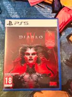 Diablo 4 Sony Playstation 5