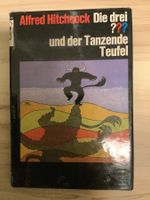 Die drei ??? Und der tanzende Teufel