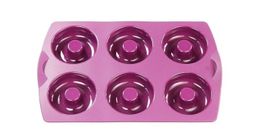 TUPPERWARE Backen Silikonform Donut