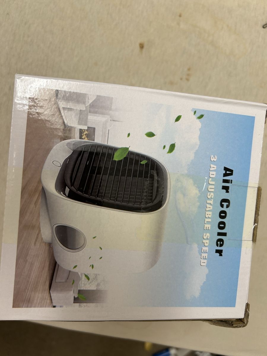 Umidificatori d'aria: air cooler – Nuovo (secondo la descrizione) da Zürich venduto da 11Zitronenfalter