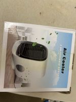 air cooler