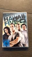 DVD Hawaii Five-0 Die vierte Season
