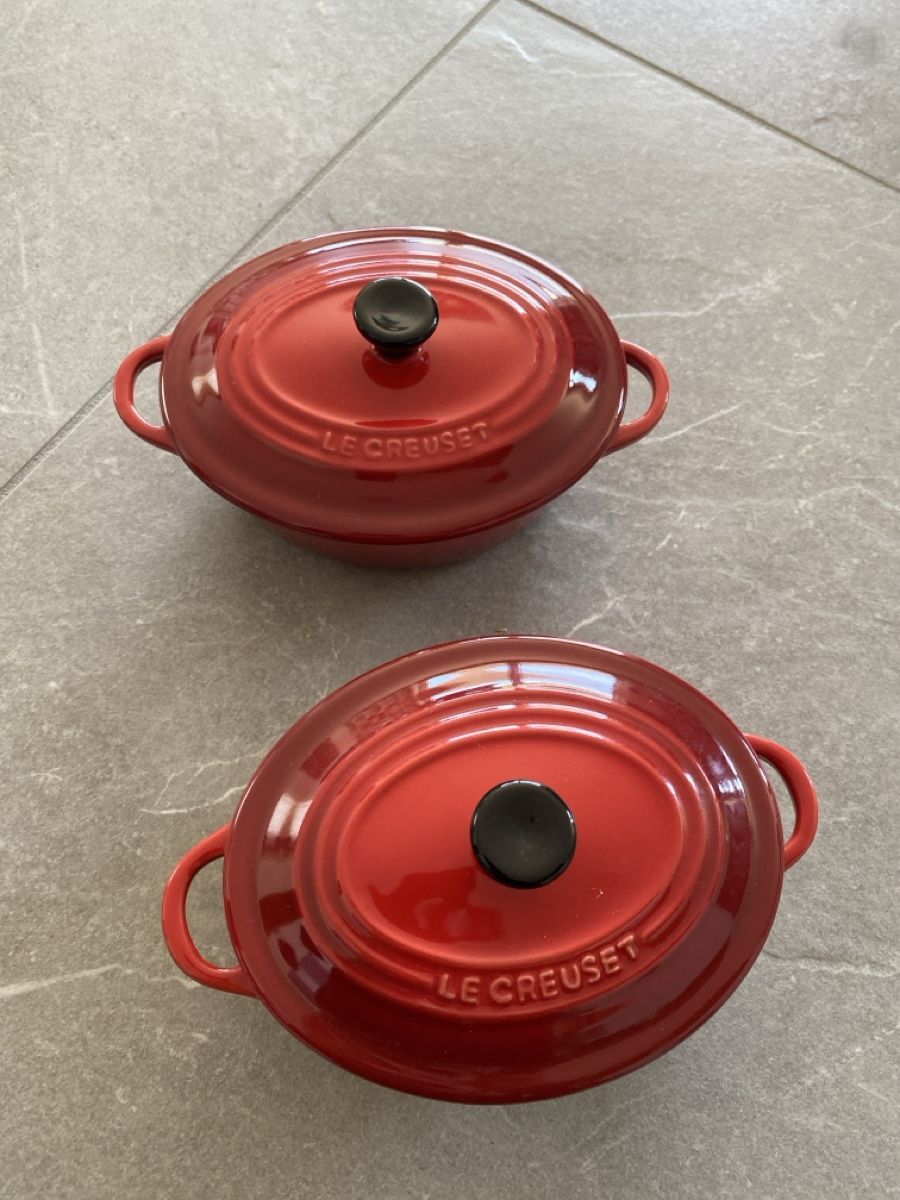 Le Creuset Pentole: Le Creuset – Usato da Flims Dorf venduto da aniska