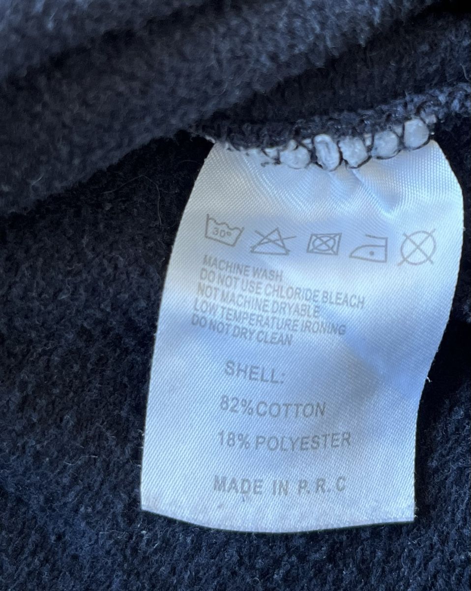 Brandy Melville Pullover & Sweatshirts: New York Sweatshirt, Brandy Melville – Gebraucht aus Zumikon von nata_sells 4