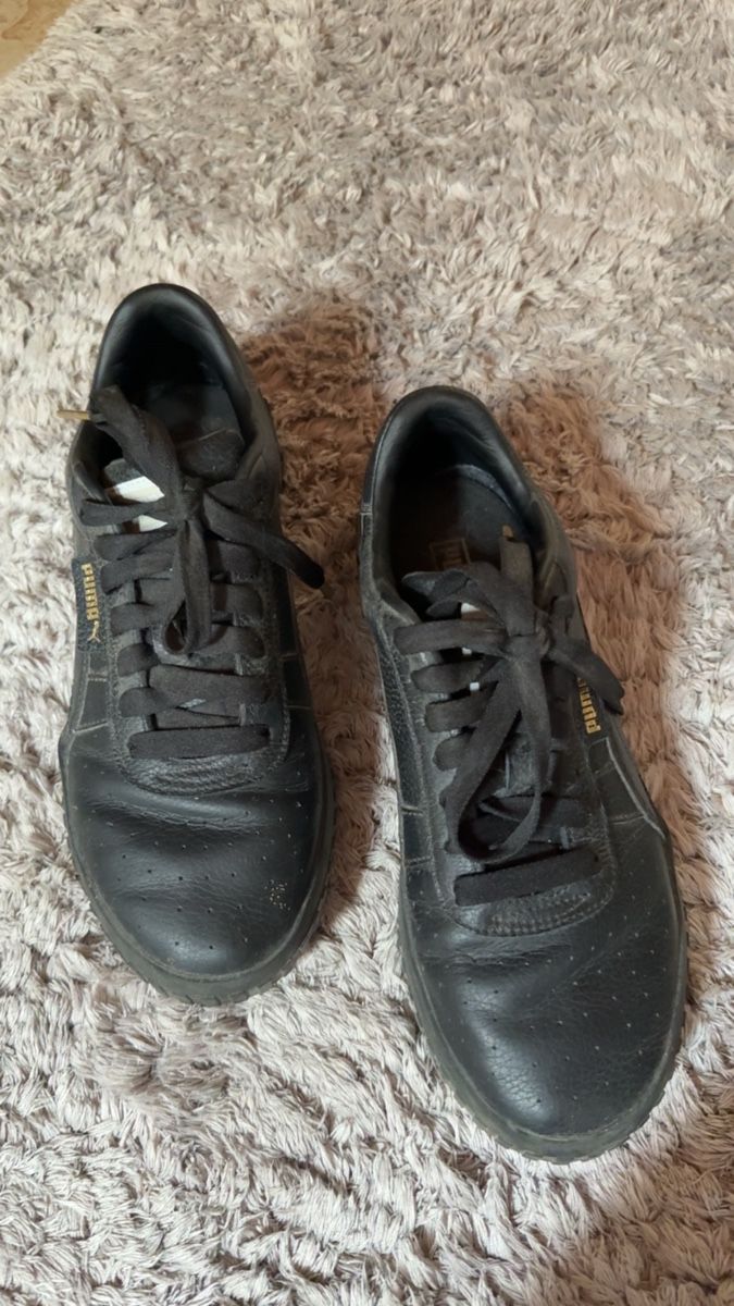 Puma Scarpe da uomo: Puma Sneaker GR41 – Usato da Helgisried-Rohrbach venduto da zbi_92dr