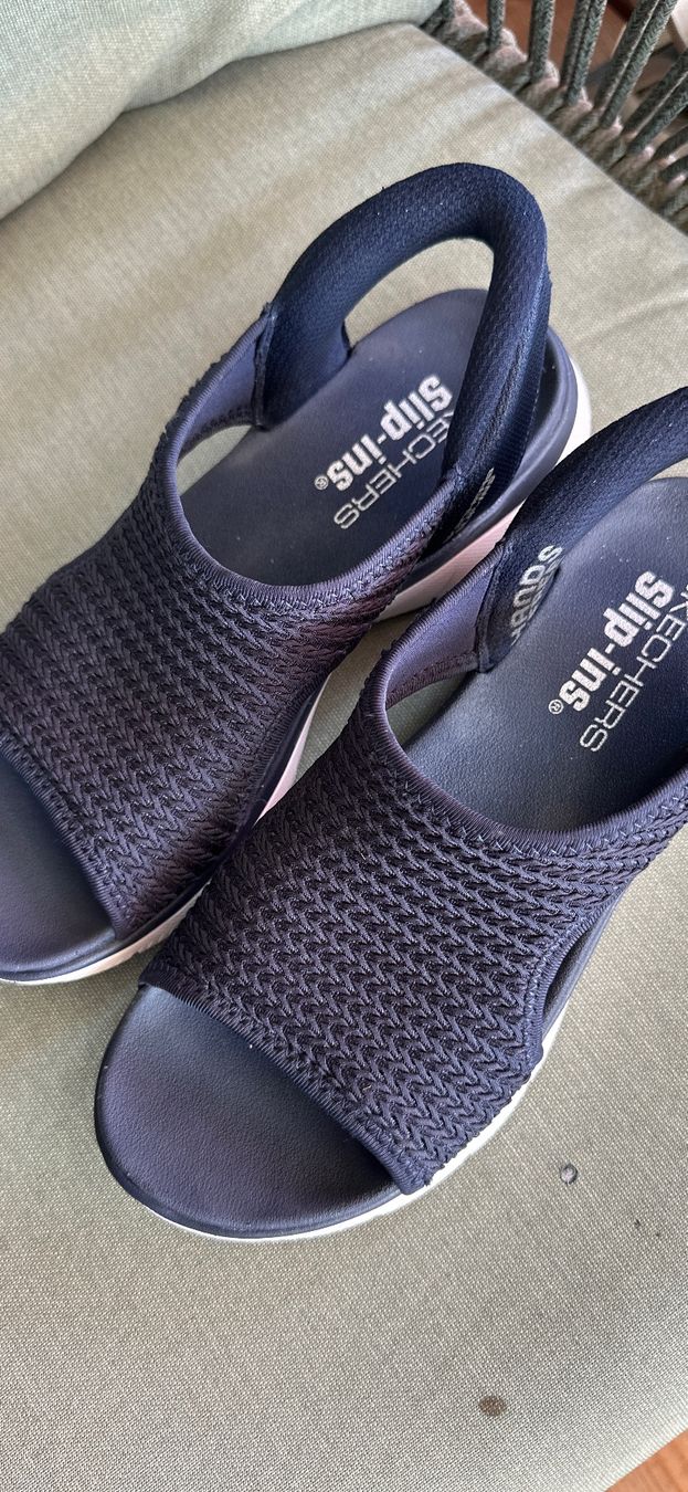 Skechers Scarpe da donna: Sketchers Slip in Gr 37 – Usato da Feuerthalen venduto da papillon_a
