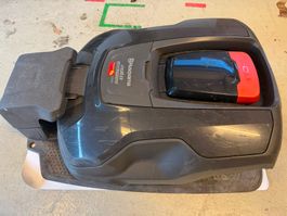 Husqvarna Automower 315X