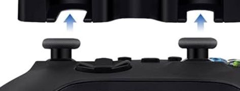 Supporti a parete: Glistco Untertisch Halterung Controller – Nuovo (secondo la descrizione) da Schaffhausen venduto da Guckyy 5