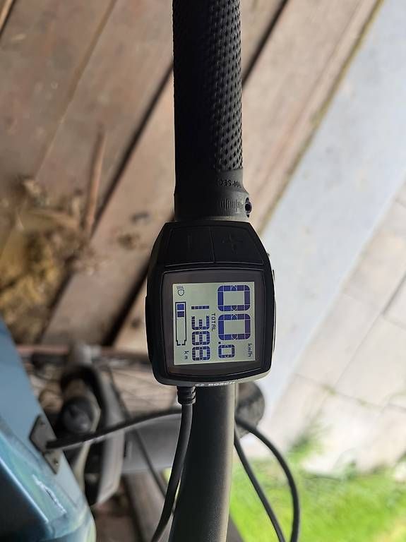 Velos: CUBE REACTION HYBRID RACE 625 – Gebraucht aus Derendingen von Schmid.F 3