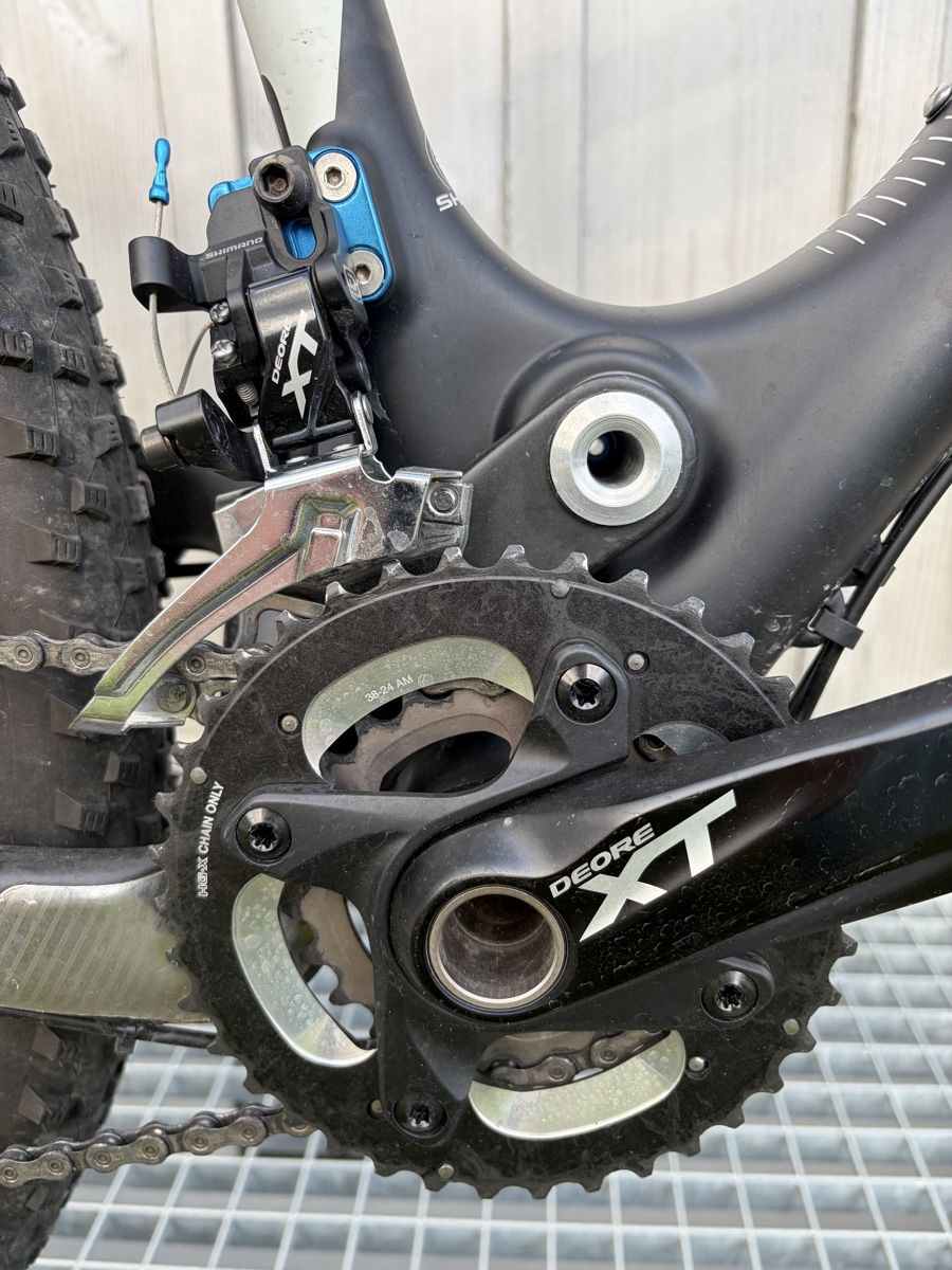Bulls Biciclette: Bulls Wilde Edge He 29 Ws RH 46 Full – Usato da Schönholzerswilen venduto da rsm_6d2n 4
