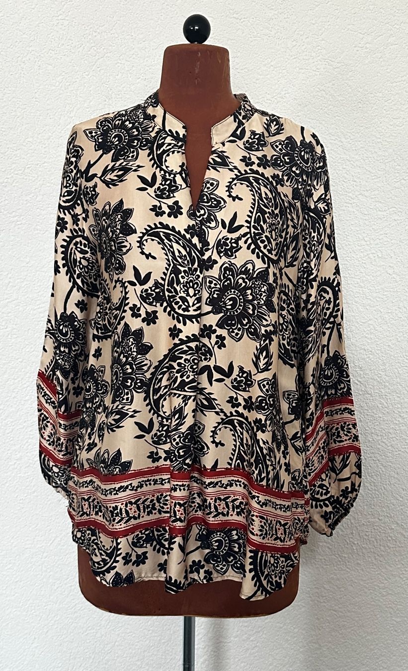 Camicette: Myae Bluse Damen M – Usato da Liestal venduto da Ballybs