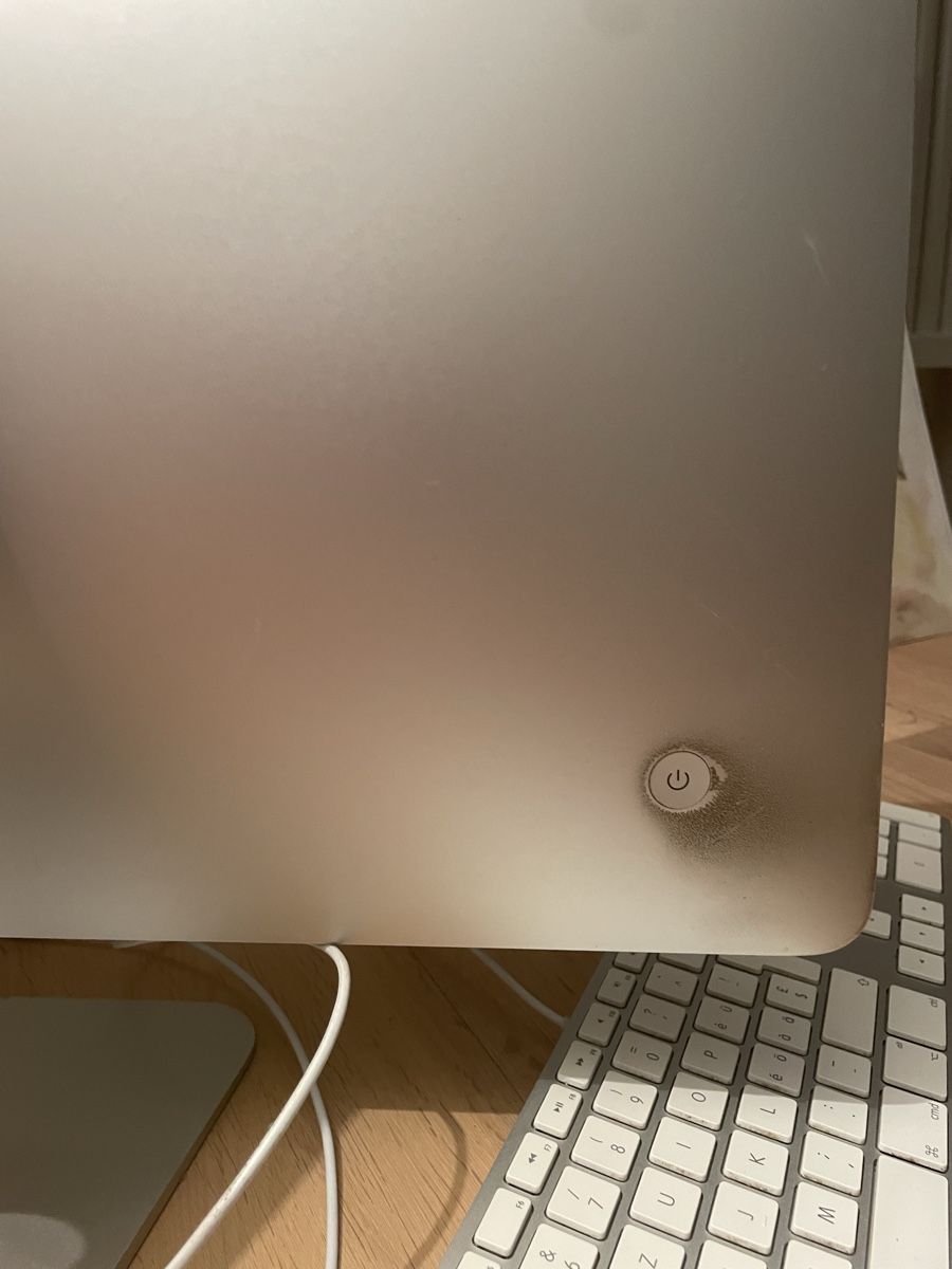 Apple PCs: Apple iMac 21.5-inch – Gebraucht aus Aarau von ani_jw5j 3