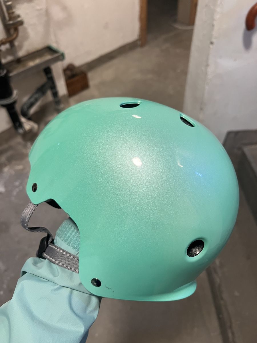 Caschi: Electra Helm Mint Grün, L – Usato da Zürich venduto da Sesada 3