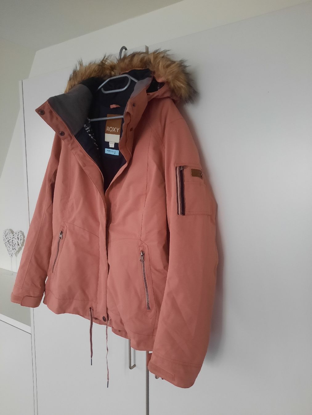 Roxy Jacken: Skijacke / Snowboardjacke Roxy Meade – Neu (gemäss Beschreibung) aus Huttwil von ClaudiaJan 2