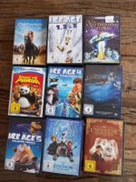 DVDs für Teenager/Jugendliche
