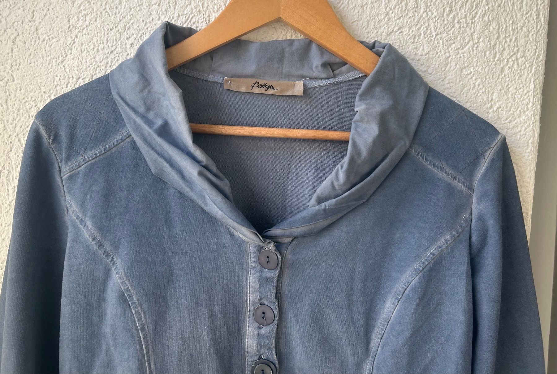 Bottega Veneta Vestes: Bottega Jäckli – D'occasion à STUDEN BE par SMIROS 1
