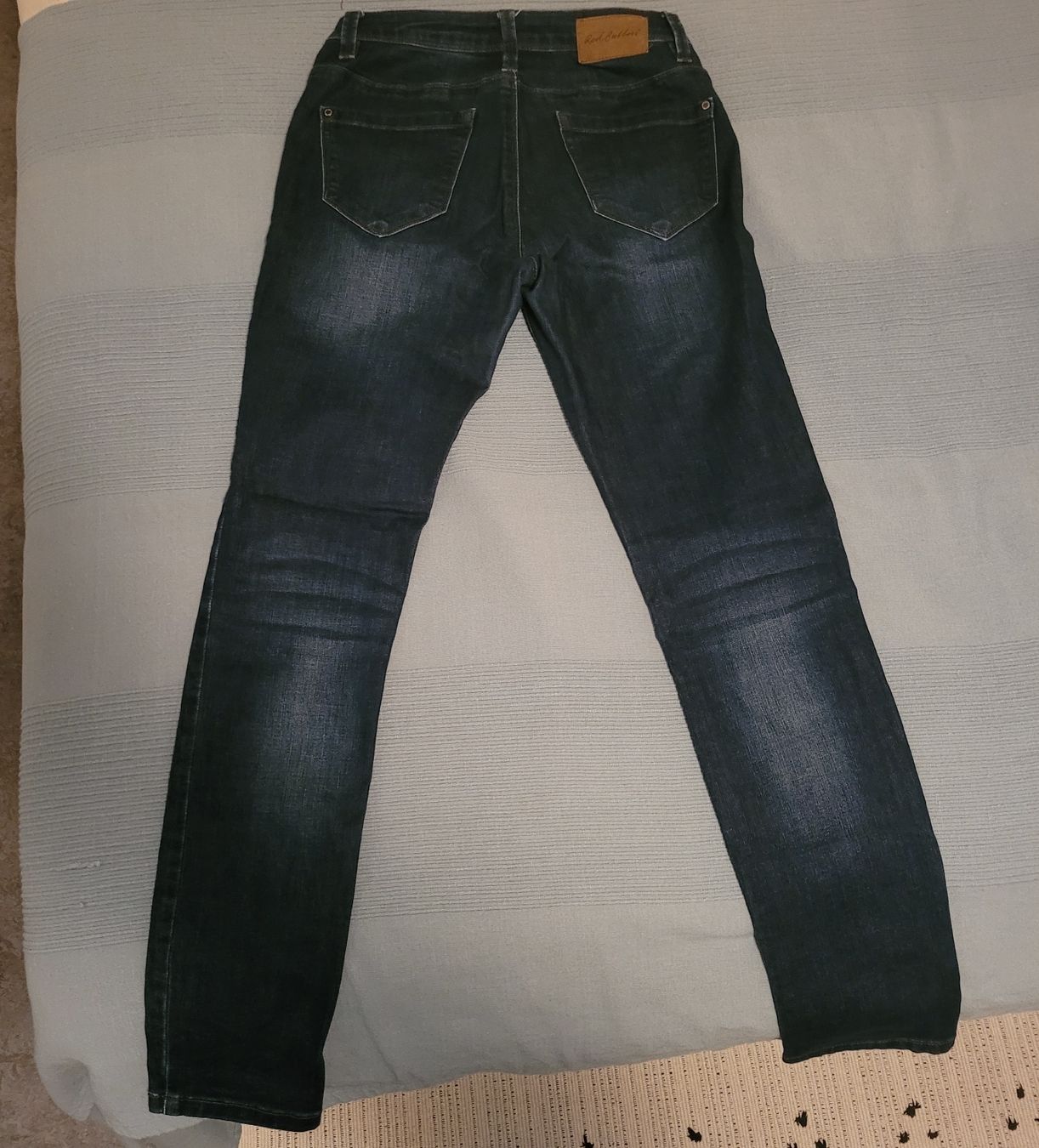 Jeans: Jeanshose von Red Button – Usato da Schmerikon venduto da 7855 1