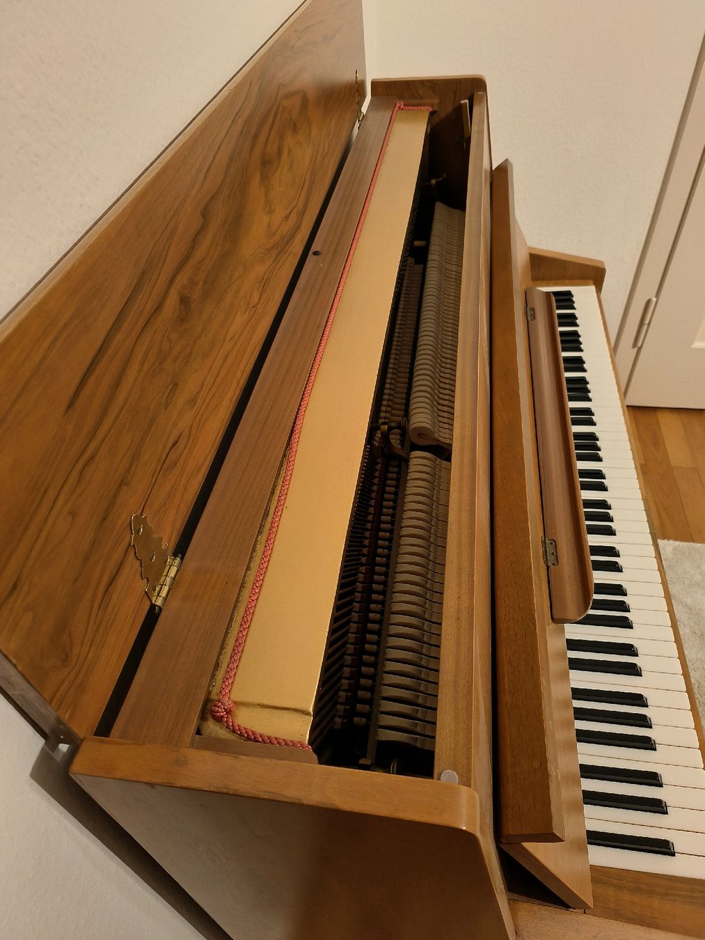 Instruments de musique: Knight Klavier – D'occasion à Beringen par Timeo11 2