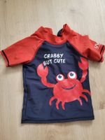 UVP Schwimm Shirt Gr. 86