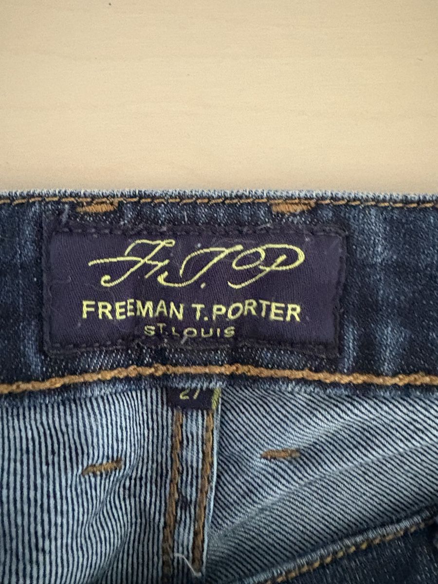 Jeans: Jeans – Usato da Derendingen venduto da bri1959 2