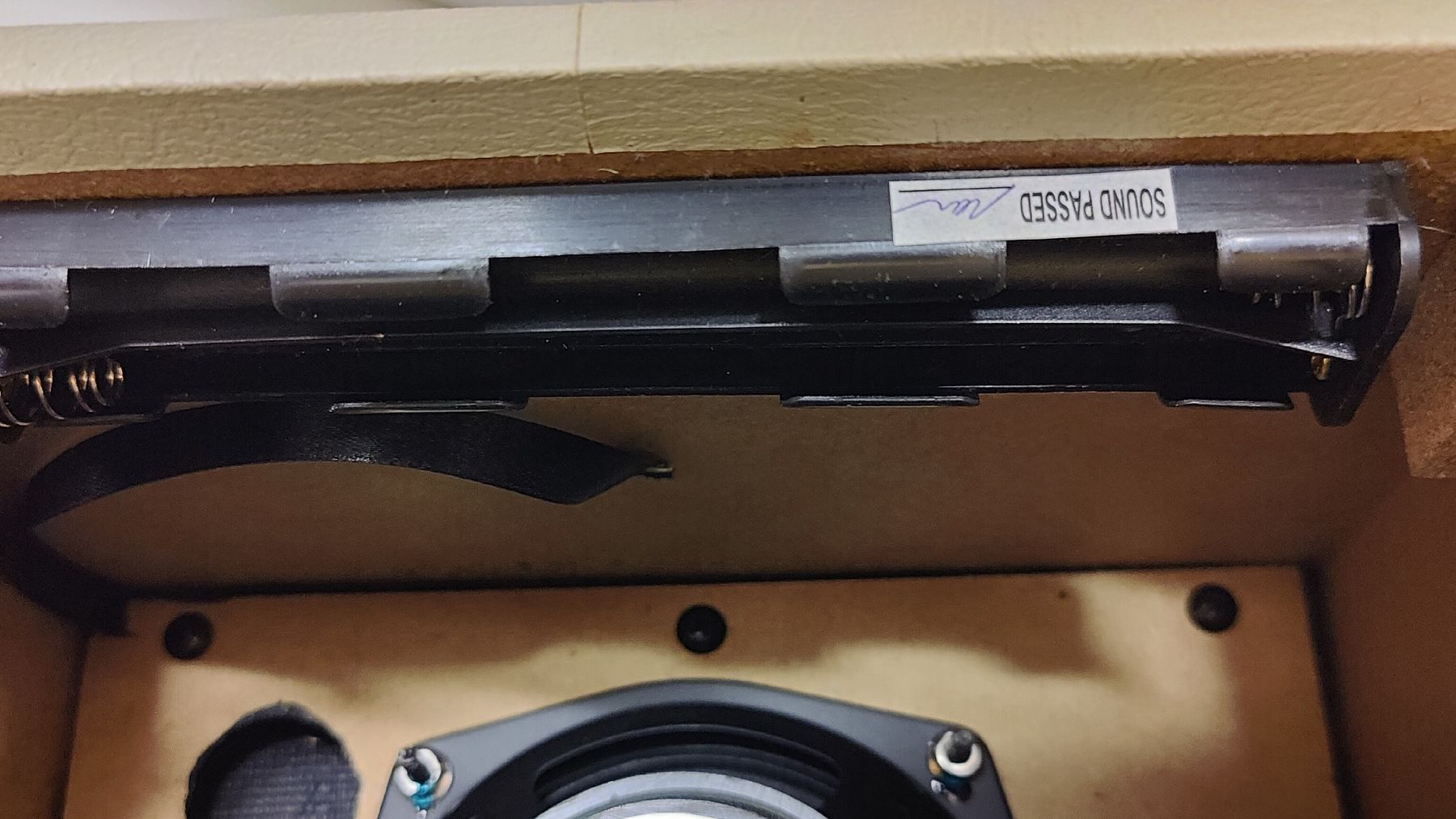 Vox Amplificatori: VOX MINI3 Gitarrenverstärker, mit Kabel oder Batterie (LG) – Usato da Neuenhof venduto da SchnaeppliAllerlei 5