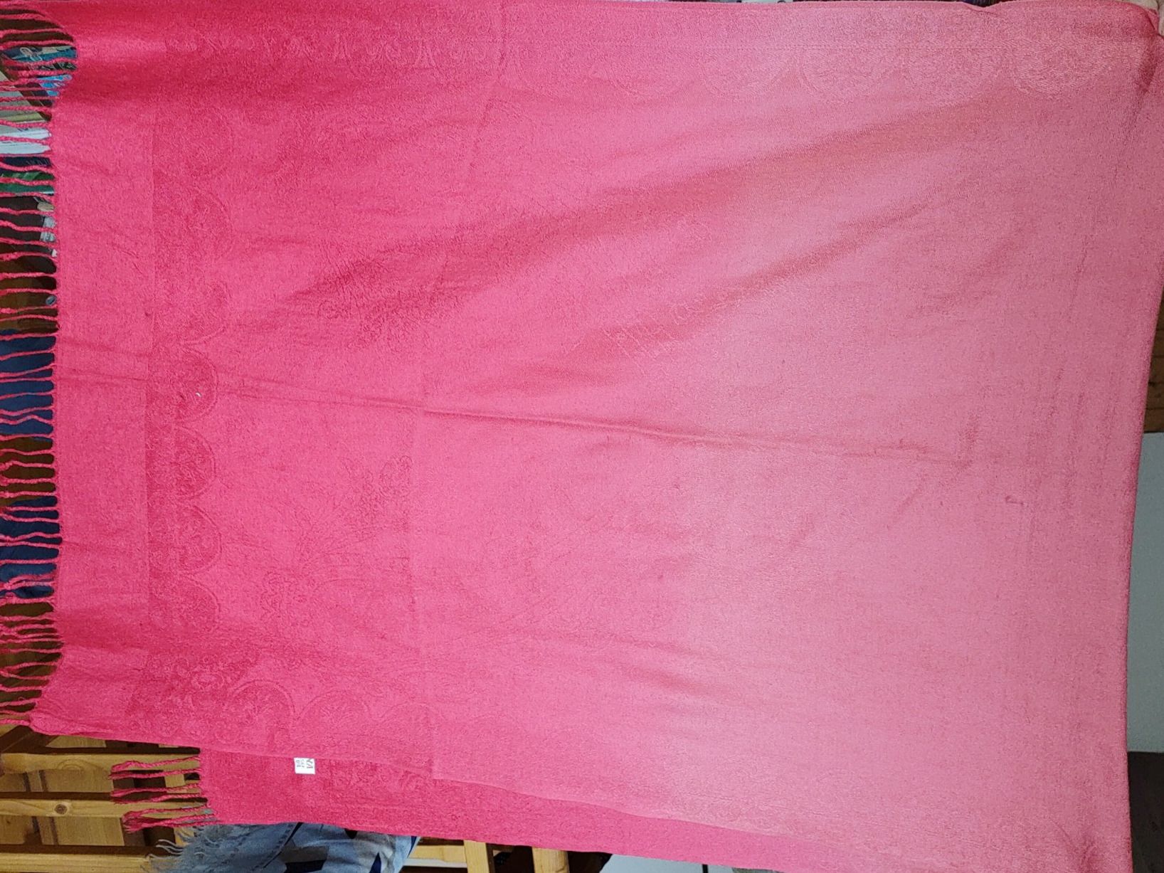 Foulard & Sciarpe: Foulards – Usato da La  Tour-de-Trême venduto da Kotochunko