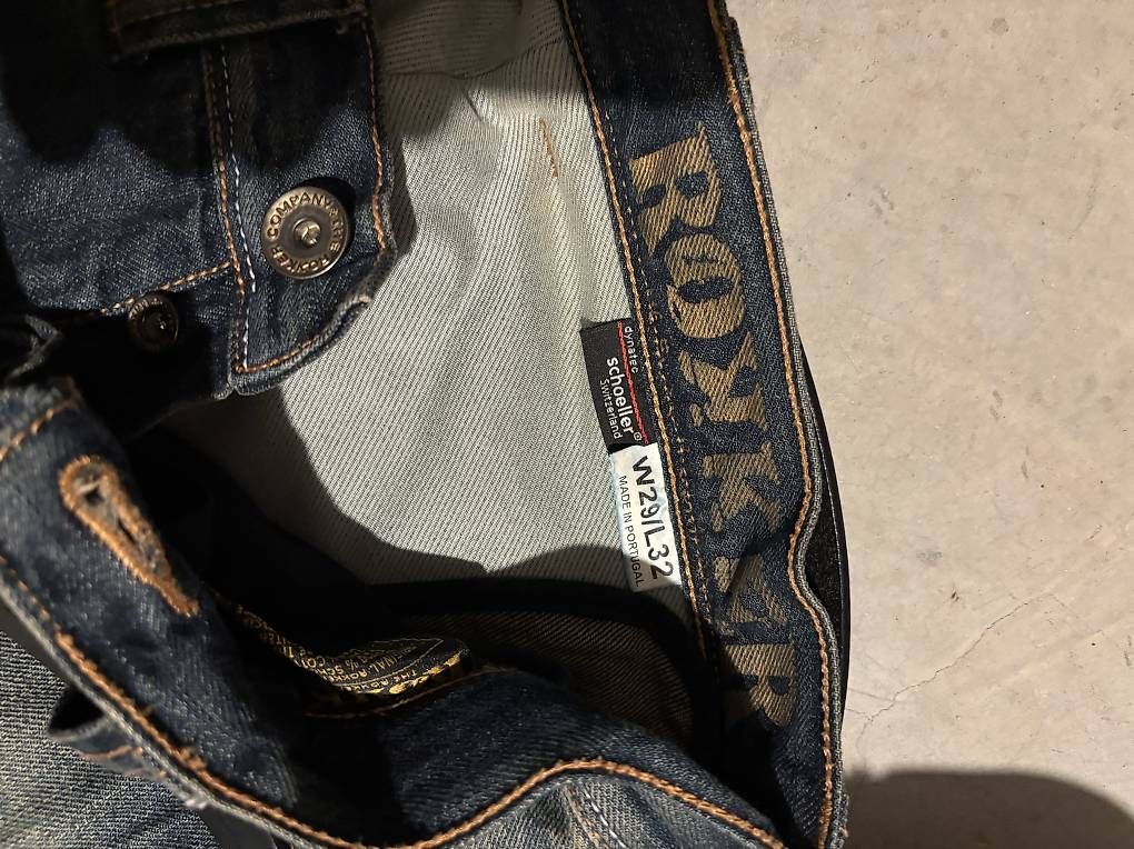 Pantaloni: Rokker Hose, Schuhe, Helm – Usato da Herznach venduto da Stefbi 1