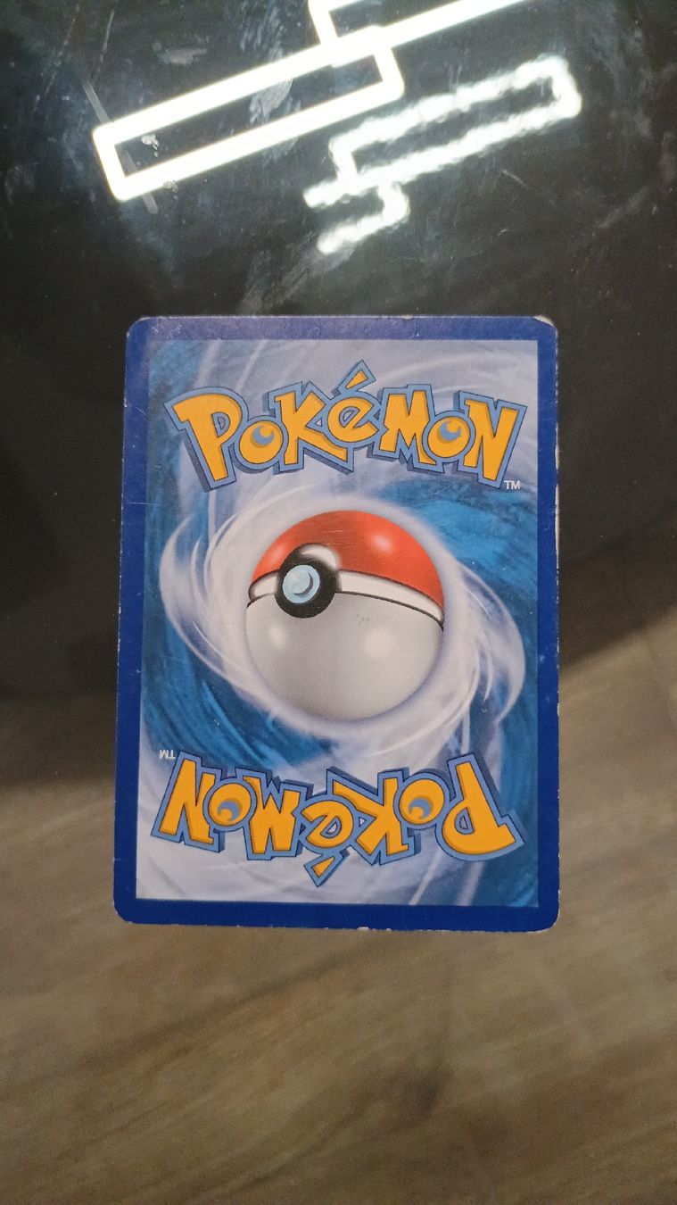 Pokémon Carte collezionabili: Carte Pokémon Otaria - Edition Originale – Usato da Murten venduto da Palli23 1