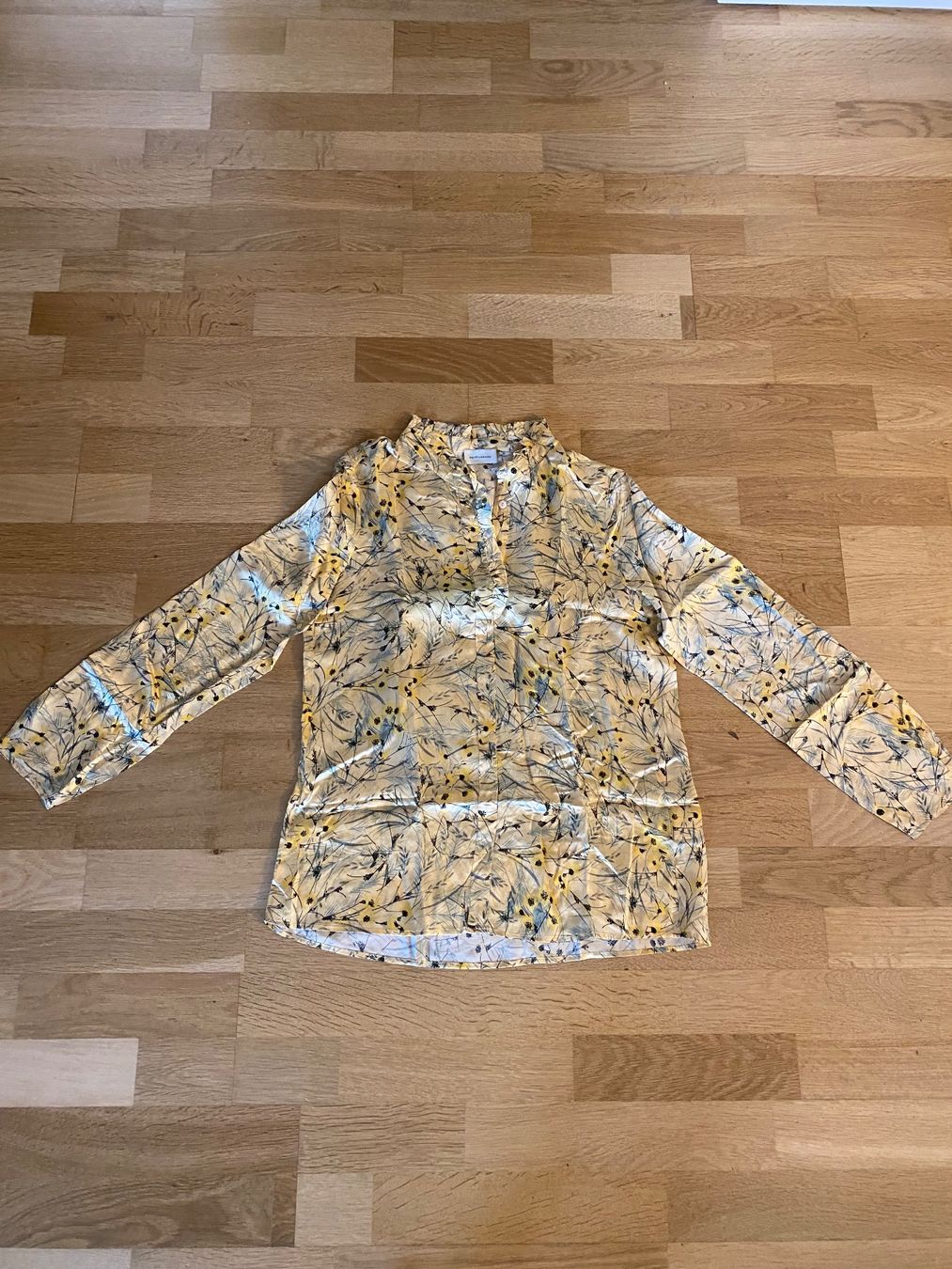 Camicette: René Lazard Bluse Damenbluse Oberteil Damen Gr 34 S – Usato da St. Gallen venduto da ka_mo