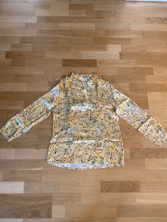 René Lazard Bluse Damenbluse Oberteil Damen Gr 34 S