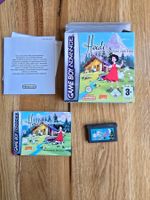 Nintendo Gameboy Advance/Heidi/OVP