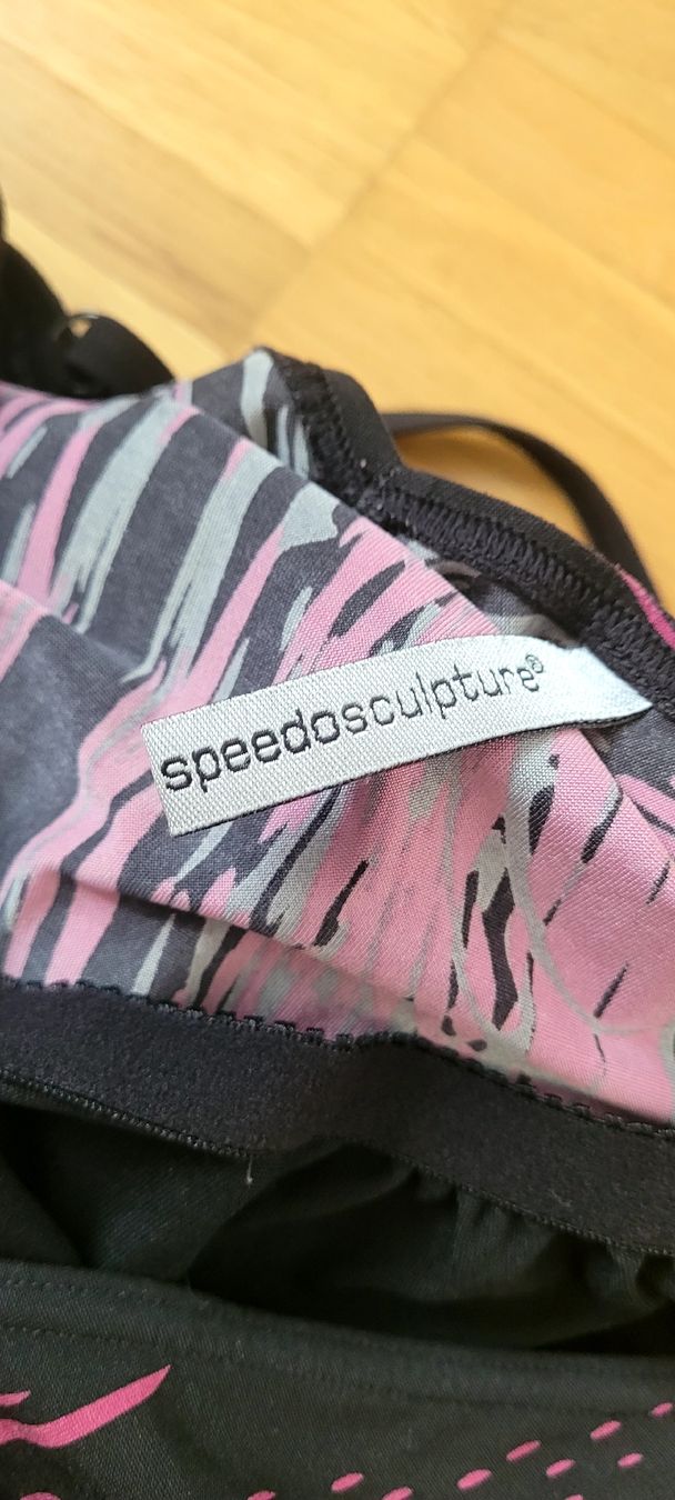 Speedo Costumi da bagno & Bikini: Speedo Badeanzug, Gr. 38, gebraucht – Usato da Emmenbrücke venduto da gatasalvache 5