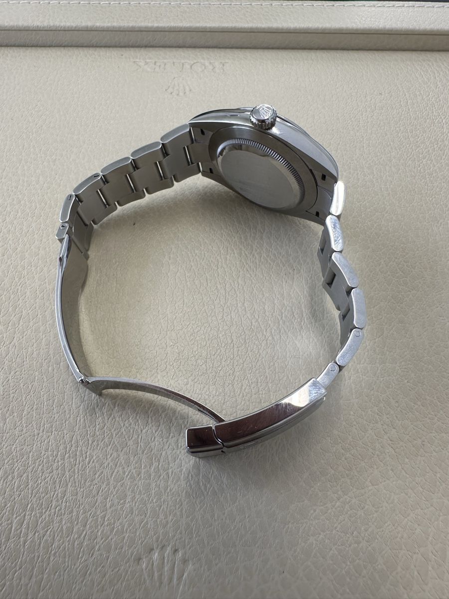 Rolex Uhren: Rolex Oyster Perpretual 134300 – Gebraucht aus Winterthur von senn-ismaili 4