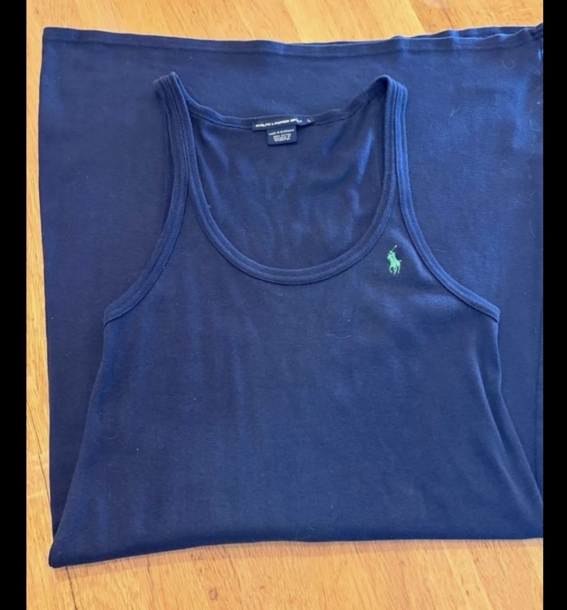 Ralph Lauren Vestiti: Ralph Lauren robe taille L – Usato da Attalens venduto da Skorpionica