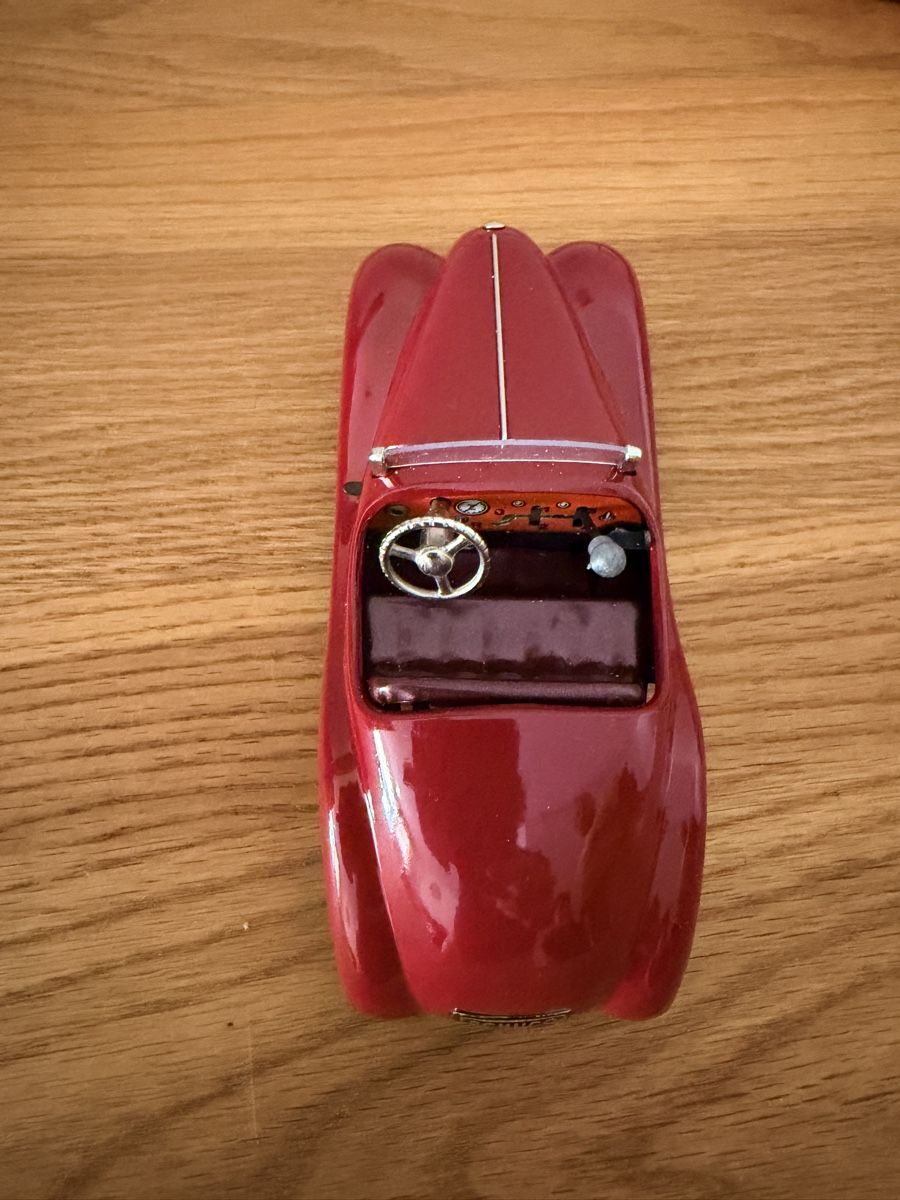 Schuco Modellini d'auto: Modellauto schuco Examico 4001 – Nuovo e nell'imballaggio originale da Wohlen AG venduto da cam_f8rq 2