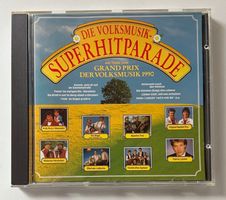 Grand Prix der Volksmusik 1990