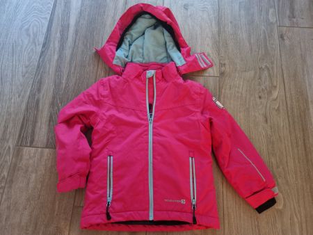 Ski-/Winterjacke Trevolution Gr. 98