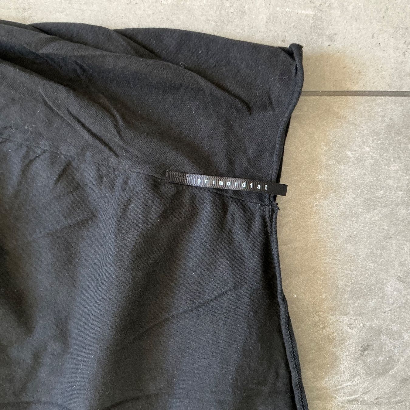 Vestiti: Kleid von Primordial is primitive – Usato da Carona venduto da LaDark11 5
