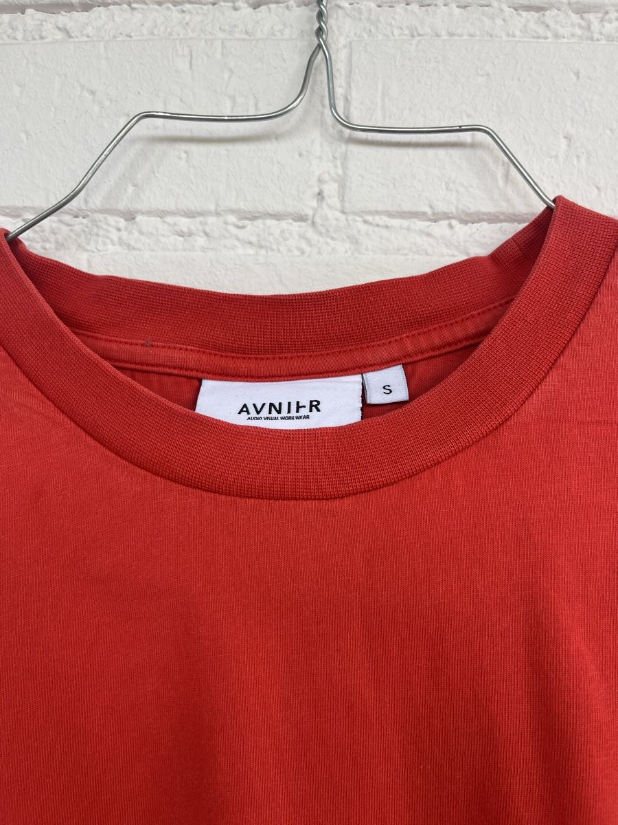 T-shirts: AVNIER - T-Shirt – D'occasion à Embrach par hexslog00 2