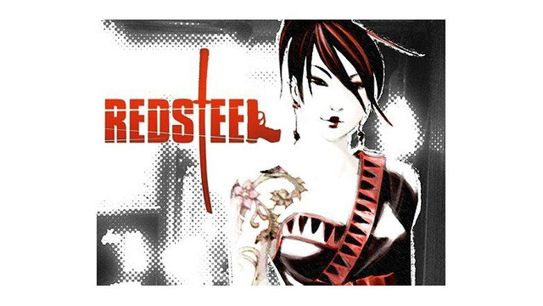 Nintendo Spiele: Red Steel 2 mit Kaltblütiger  Wii – Gebraucht aus Schüpfheim von Games_Spielkonsolen 5