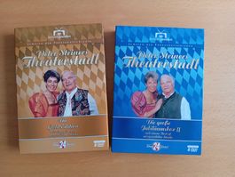 Peter Steiners Theaterstadl - Gold Edition + Jubiläumsbox II