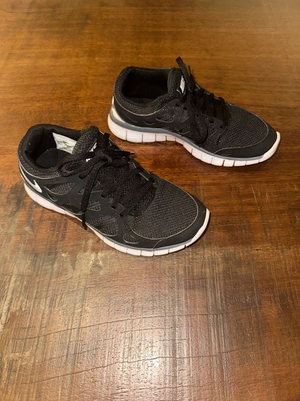 Scarpe da uomo: Nike schuhe – Usato da Heerbrugg venduto da cheedsk 3